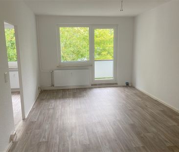 Gemütliche 2-Raum-Wohnung in Lusan - Photo 4