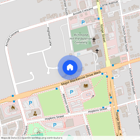 76 Major MacKenzie Road Unit# Lower, Richmond Hill