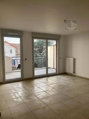 Rental Apartment - Photo 1