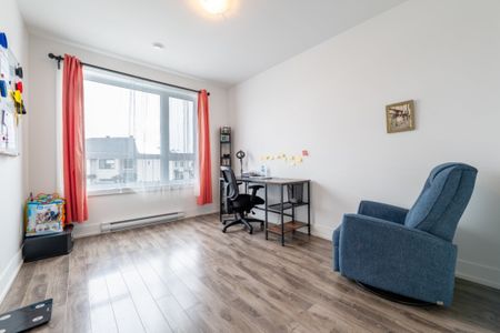 Appartement à louer - Mercier Appartement à louer - Mercier - Photo 4