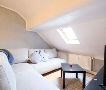 Appartement te huur - Photo 1