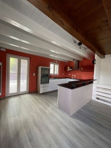 3.5 Zimmer, 130 m² - Photo 2
