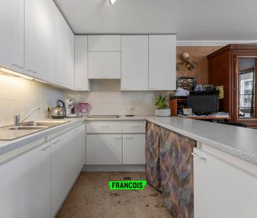 Tweeslaapkamerappartement met garagebox te Blankenberge - Photo 5
