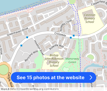 Rollesby Way, Thamesmead - Photo 1