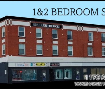 1170 Albert St, Regina - Photo 1