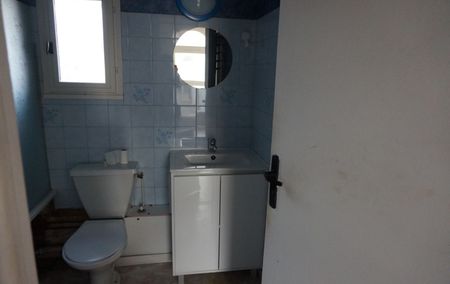 Location Appartement P2 Paron - Photo 5