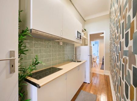 Avenida António Augusto de Aguiar, Lisbon, Lisbon 1050-010 - Photo 2