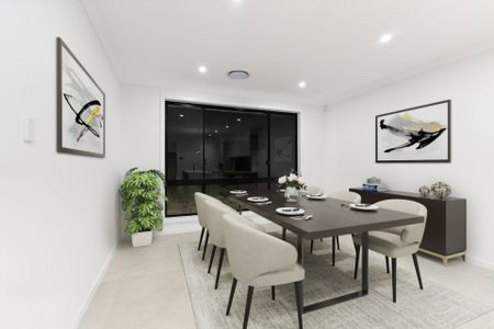 Ultra Modern 5 Bedroom Beauty - Photo 3