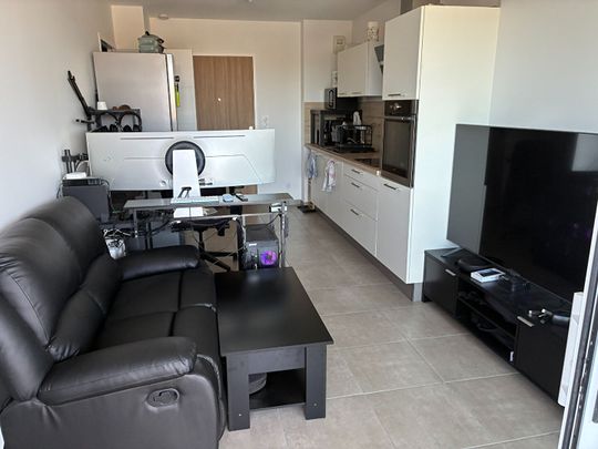 Location Appartement 2 pièces 30m² - Photo 1