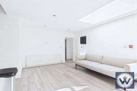 Flat to rent - Photo 4