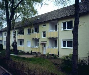 Demnächst frei! 2-Zimmer-Wohnung in Wetter Wengern - Photo 1