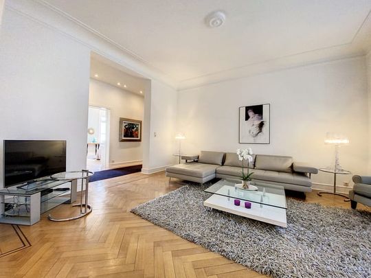 Appartement te huur - Photo 1