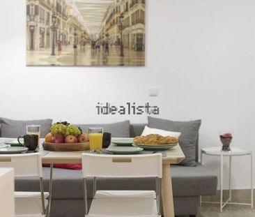 Alquiler de estudio en Calle Malasaña - Photo 2