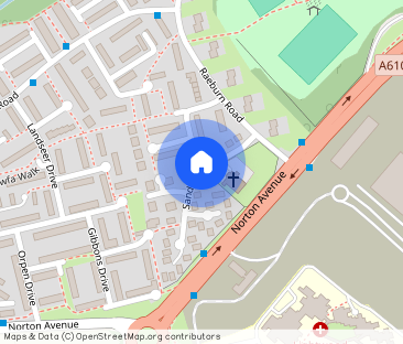 Sandby Drive, Herdings, Sheffield, S14 - Photo 1