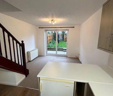 1 bedroom terraced house to rent - Photo 1