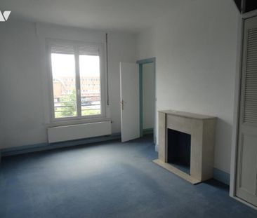 appartement type F4 centre gare - Photo 3