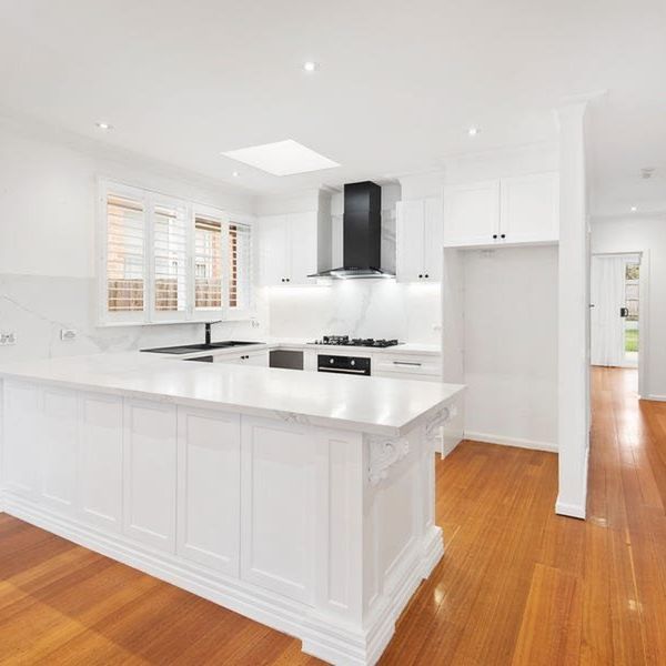 Fully Renovated Family Home within Balwyn High School Zone - Photo 1