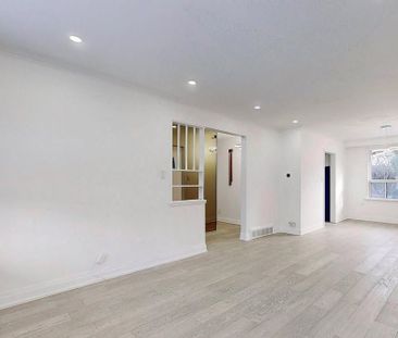 For Lease - 11 Dalehurst Ave Avenue Unit# Main, Toronto, Ontario - Photo 2