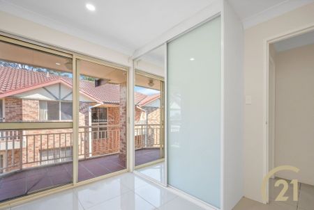 Two Bedroom Unit&comma; Located in Carramar&excl; - Photo 4
