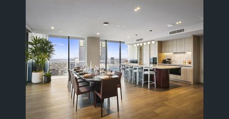 Brand new apartment building just completed – select your apartment today - Photo 5