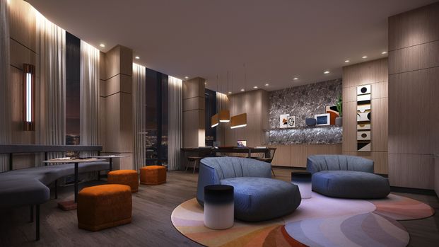 For Lease - 25 Cordova Avenue Unit# 510, Toronto, Ontario - Photo 1