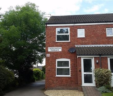 Launceston Terrace, Norwich - Photo 3