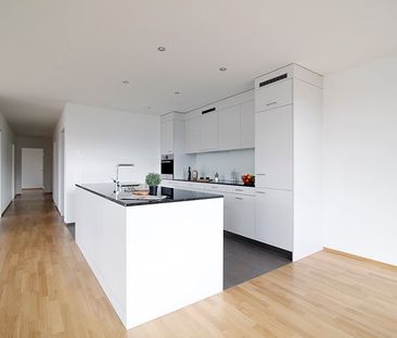 "ruhiges und zentrales Wohnen - Hier endet Ihre Suche!" - Photo 3