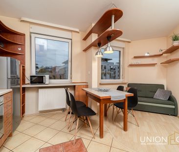 Kraków, Ruczaj, Szuwarowa - Zdjęcie 5