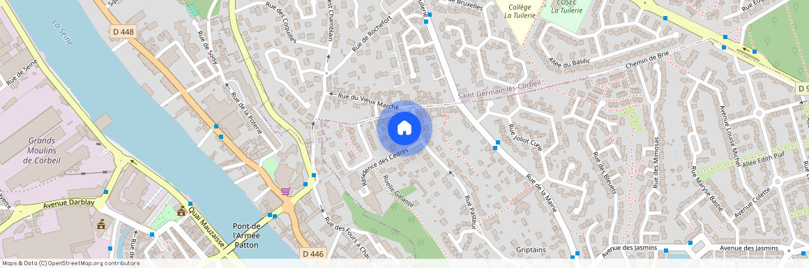 91100, Corbeil-Essonnes