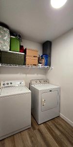 Logement 5 ½ à louer à Saint-Hyacinthe - Photo 4