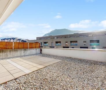 Spacieux logement avec Terrasse - Photo 1