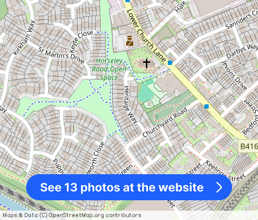 Heritage Way, Tipton - Photo 1