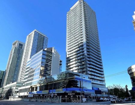 For Lease - 15 Ellerslie Avenue Unit# 2110, Toronto, Ontario - Photo 5