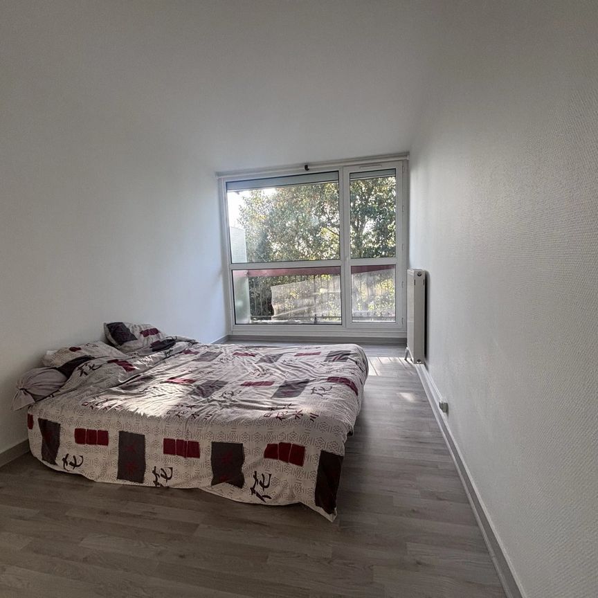 Location Appartement 3 pièces 66m² GRETZ ARMAINVILLIERS 77220 - Photo 1
