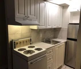 1 room apartment of 23m² in Montreal - Photo 1
