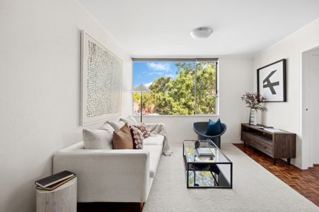 18/2-6 Sheehy Street, Glebe NSW 2037 - Apartment For Rent | Domain - Photo 2