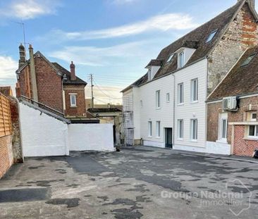 BEAUVAIS PROCHE CENTRE VILLE : T3 dans résidence privée, - Photo 5