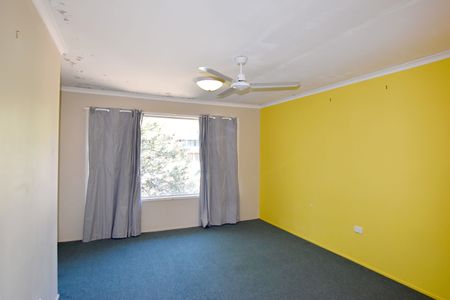 :: 6 MONTH LEASE, AIRCONDITIONED TOWNHOUSE IN POPULAR AREA - Photo 3