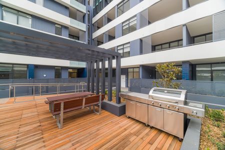 504B/37 Nancarrow Avenue Ryde - Photo 2