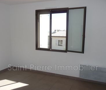 Appartement Villeneuve-Loubet - Photo 6