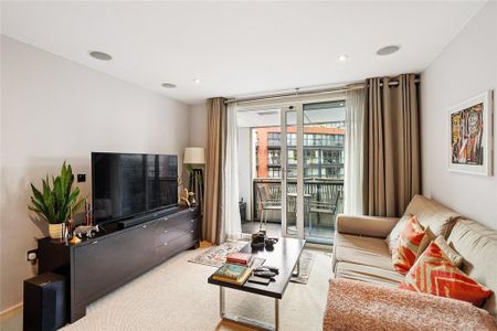 1 bedroom apartment to rent - Photo 4