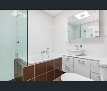 28 Toelle Street, Rozelle, NSW 2039 - Photo 4