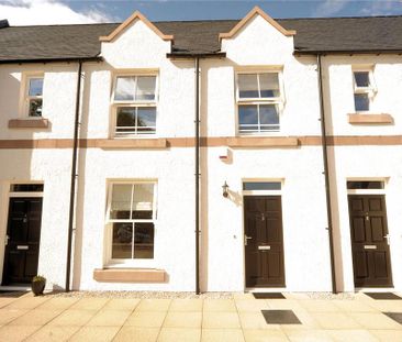 3 bedroom terraced house to rent - Photo 4