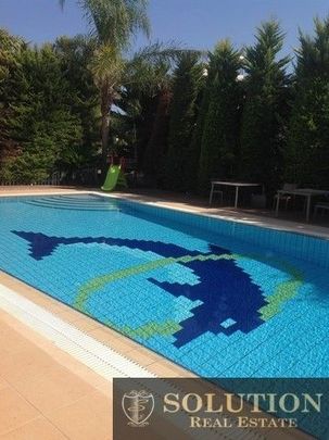 Διαμέρισμα για ενοικίαση Δικηγορικά (Βούλα) - Photo 1