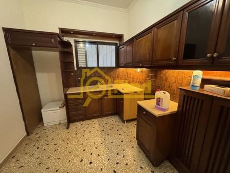 Διαμέρισμα για ενοικίαση Κουνέλια (Χαϊδάρι) - Φωτογραφία 4