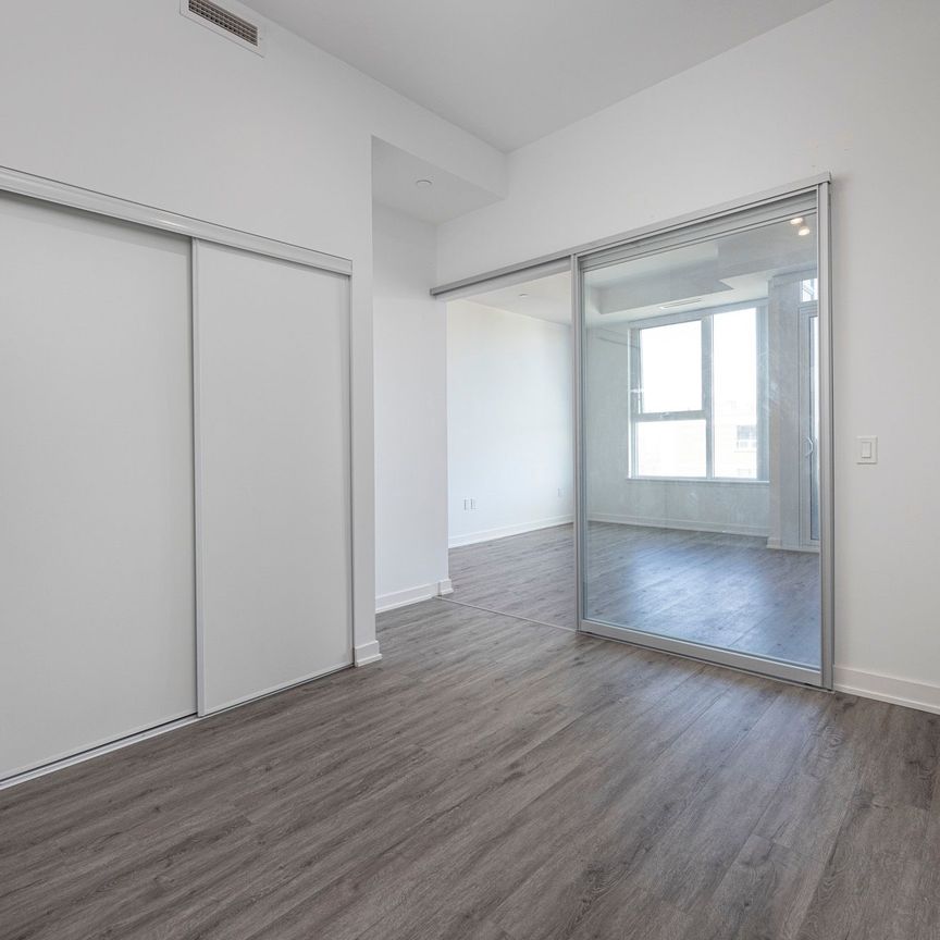 For Lease - 1 Cardiff Road Unit# 708, Toronto, Ontario - Photo 1