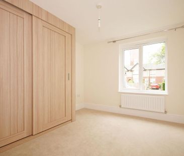 1 bedroom ground floor flat to rent - Photo 6