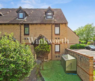 2 bedroom end of terrace house to rent - Photo 2