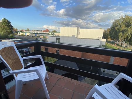 Perfect onderhouden appartement in Geel centrum - Photo 3