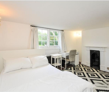 5 bedroom townhouse to rent - Photo 6